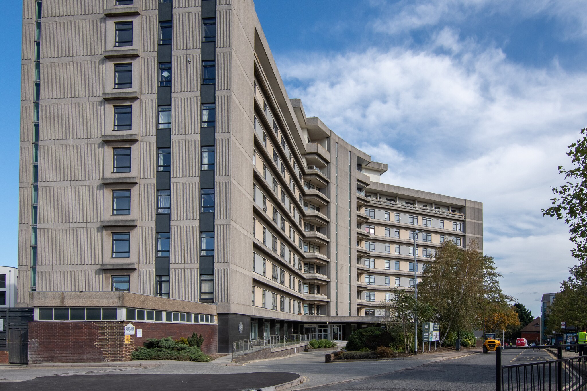 Park St, Ashford to rent Building Photo- Image 1 of 9