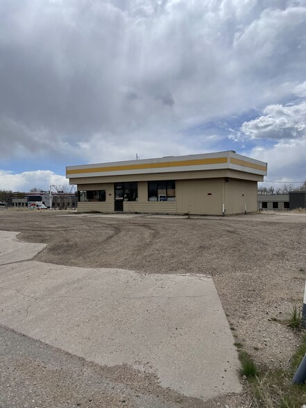 3809 E Mulberry St, Fort Collins, CO for sale - Building Photo - Image 1 of 1