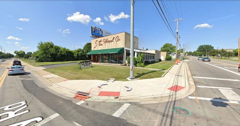 1877 Kenny Rd, Columbus, OH for sale - Building Photo - Image 3 of 22