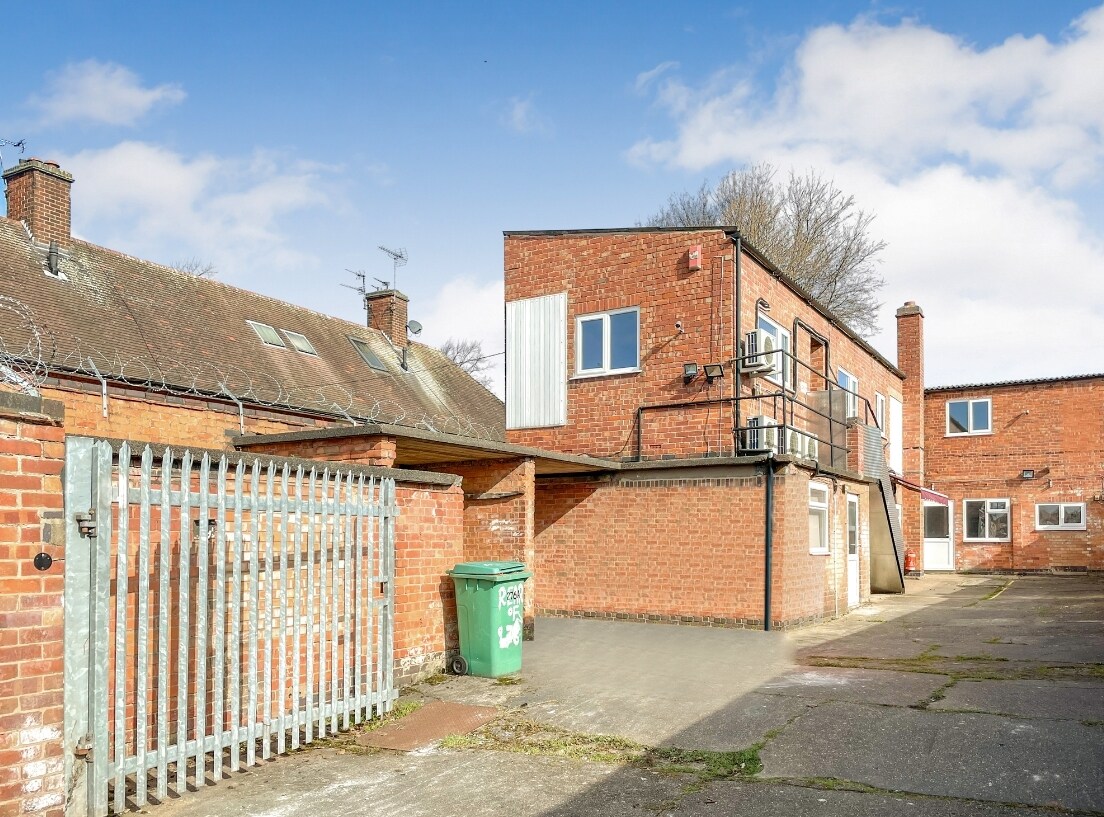 276a Sneinton Dr, Nottingham for sale Primary Photo- Image 1 of 1