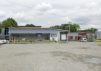 More details for 2367 Kimball Ave, Memphis, TN - Industrial for Sale