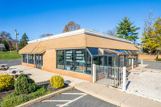 More details for 1721 Dekalb Pike, Blue Bell, PA - Retail for Rent