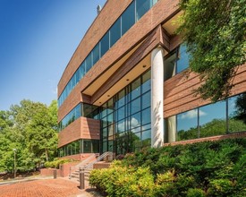 401 Harrison Oaks Blvd, Cary, NC for rent Building Photo- Image 1 of 12