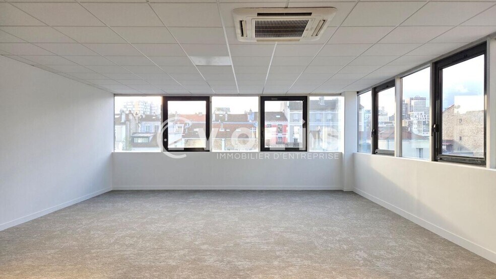 94-96 Rue Victor Hugo, Ivry-sur-Seine to rent - Interior Photo - Image 2 of 34