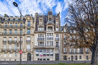 More details for 40 cours Albert 1er – Office for Sale, Paris