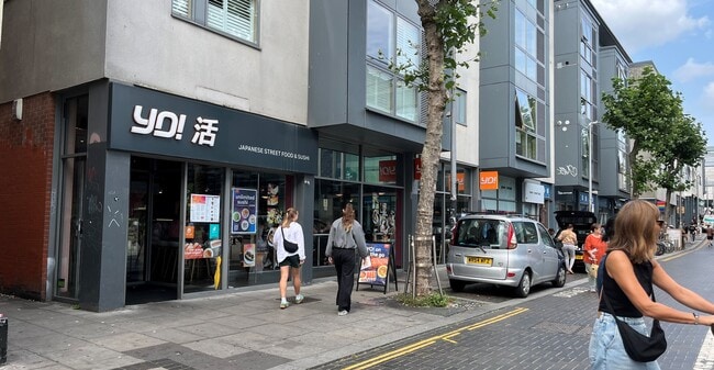 More details for 6-12 Jubilee St, Brighton - Retail to Rent