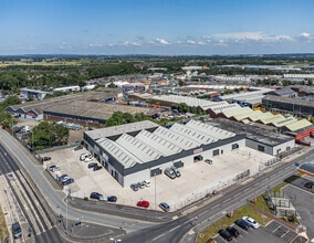 Dunnings Bridge Rd, Bootle, MSY - Aerial map view - Image1