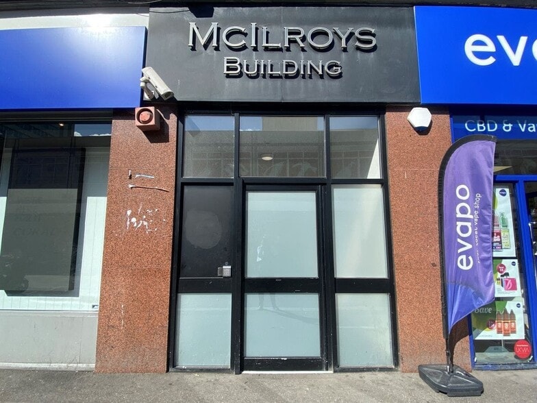 18 Oxford Rd, Reading for sale - Building Photo - Image 2 of 11