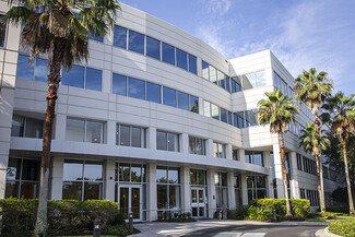 More details for 11950 Corporate Blvd, Orlando, FL - Office for Rent