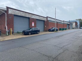 293-309 Marshall St, Paterson NJ - Commercial Property