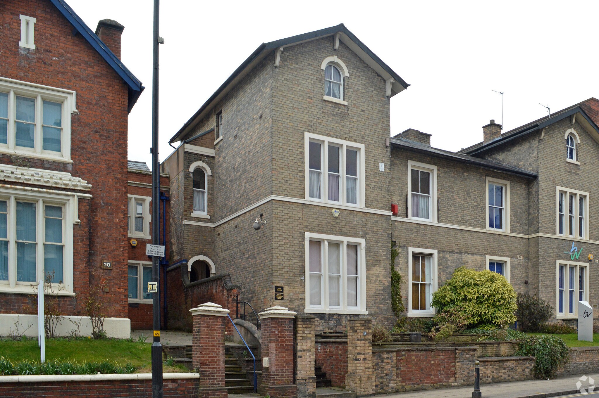 16 Waterloo Rd, Wolverhampton to rent Primary Photo- Image 1 of 3