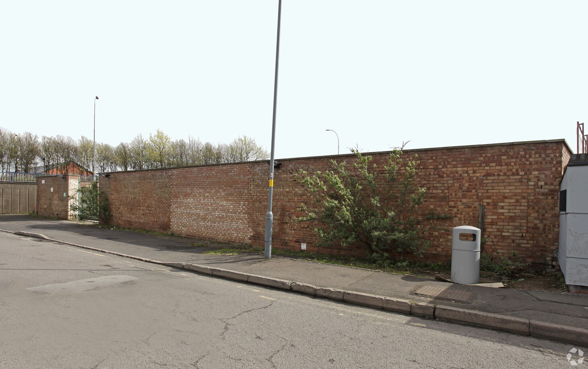 Mill St, Birmingham for sale Primary Photo- Image 1 of 1