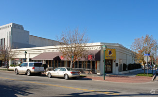 More details for 1511-1517 Colley Ave, Norfolk, VA - Retail for Rent