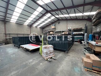 More details for Light Industrial to Rent