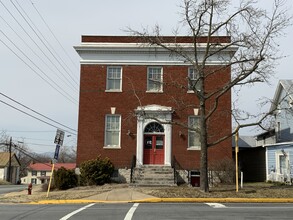 5395 Main St, Stephens City, VA for sale Building Photo- Image 1 of 1