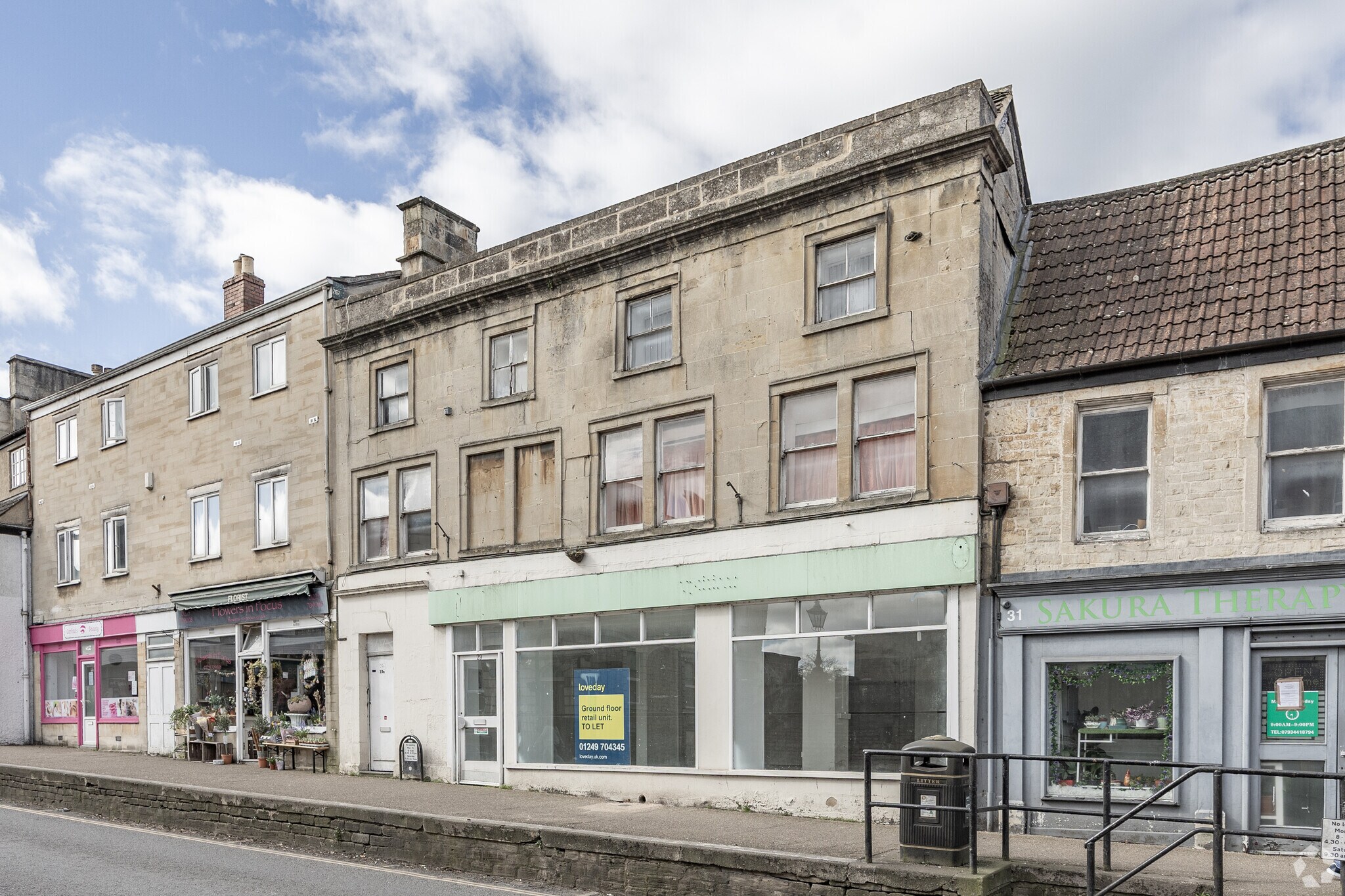 29 Bank St, Melksham for sale Primary Photo- Image 1 of 1