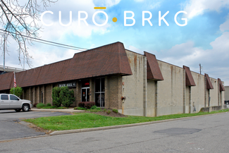 More details for 400 W 3rd St, Covington, KY - Industrial for Rent