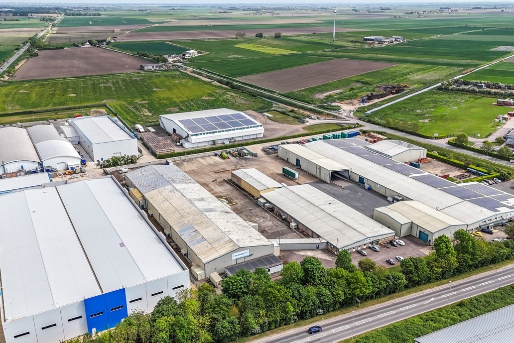 Fenton Way, Chatteris for sale Primary Photo- Image 1 of 9