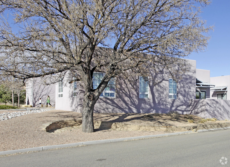 4001 Office Ct, Santa Fe, NM for sale - Primary Photo - Image 1 of 1