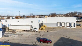 More details for 112 S Meridian Rd, Youngstown, OH - Industrial for Rent