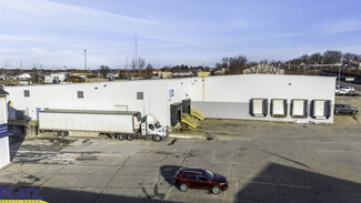 More details for 112 S Meridian Rd, Youngstown, OH - Industrial for Rent