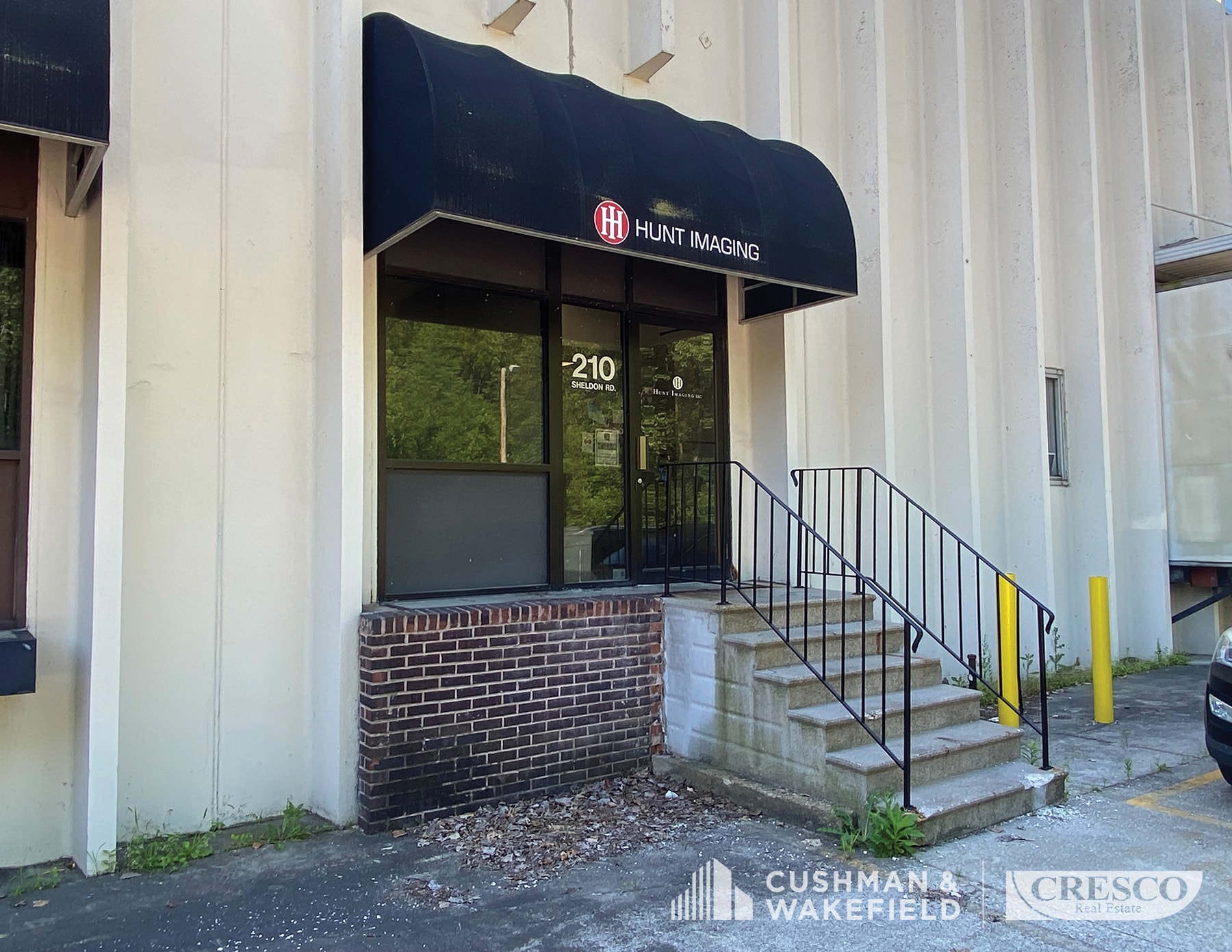 200-250 Sheldon Rd, Berea, OH to rent Primary Photo- Image 1 of 4