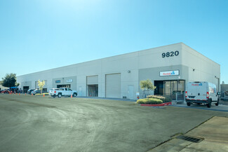 More details for 9820 Dino Dr, Elk Grove, CA - Industrial for Rent