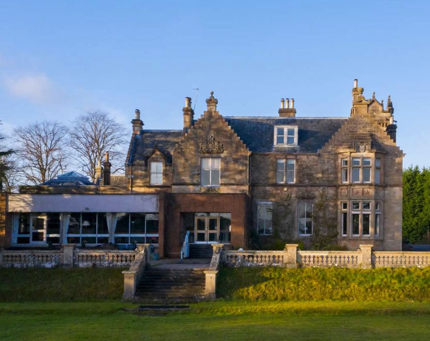 Gareloch Road, Rhu for sale Primary Photo- Image 1 of 2