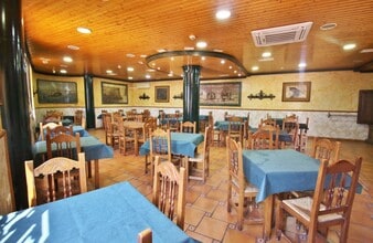 Retail in Alicante, Alicante to rent Interior Photo- Image 1 of 4