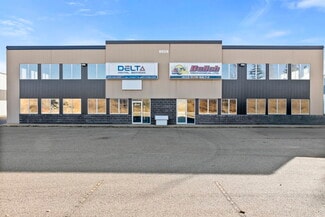 More details for 8028 Edgar Industrial Cres, Red Deer, AB - Industrial to Rent