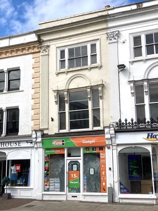 More details for 19 Fore St, Taunton - Retail for Sale