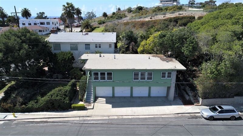 3531 S Peck Ave, San Pedro, CA for sale - Building Photo - Image 2 of 16