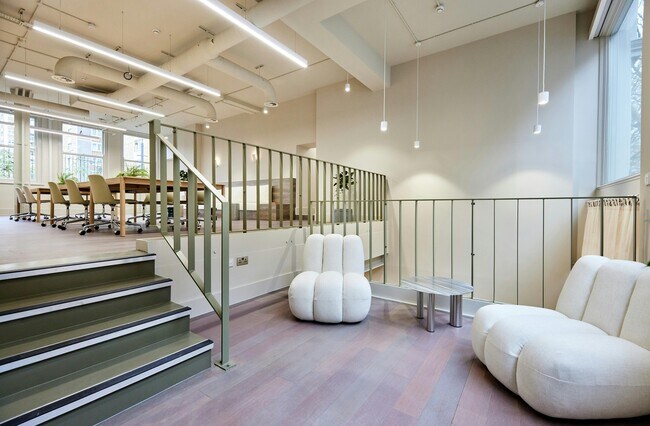 More details for 60 Ironmonger Row, London - Office to Rent