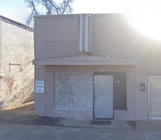 More details for 2117 Evans Ave, Fort Worth, TX - Retail for Sale