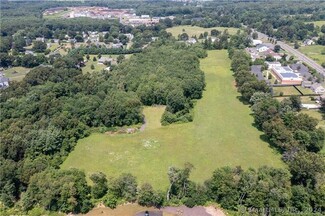 More details for 90 Welch Rd, Southington, CT - Land for Sale