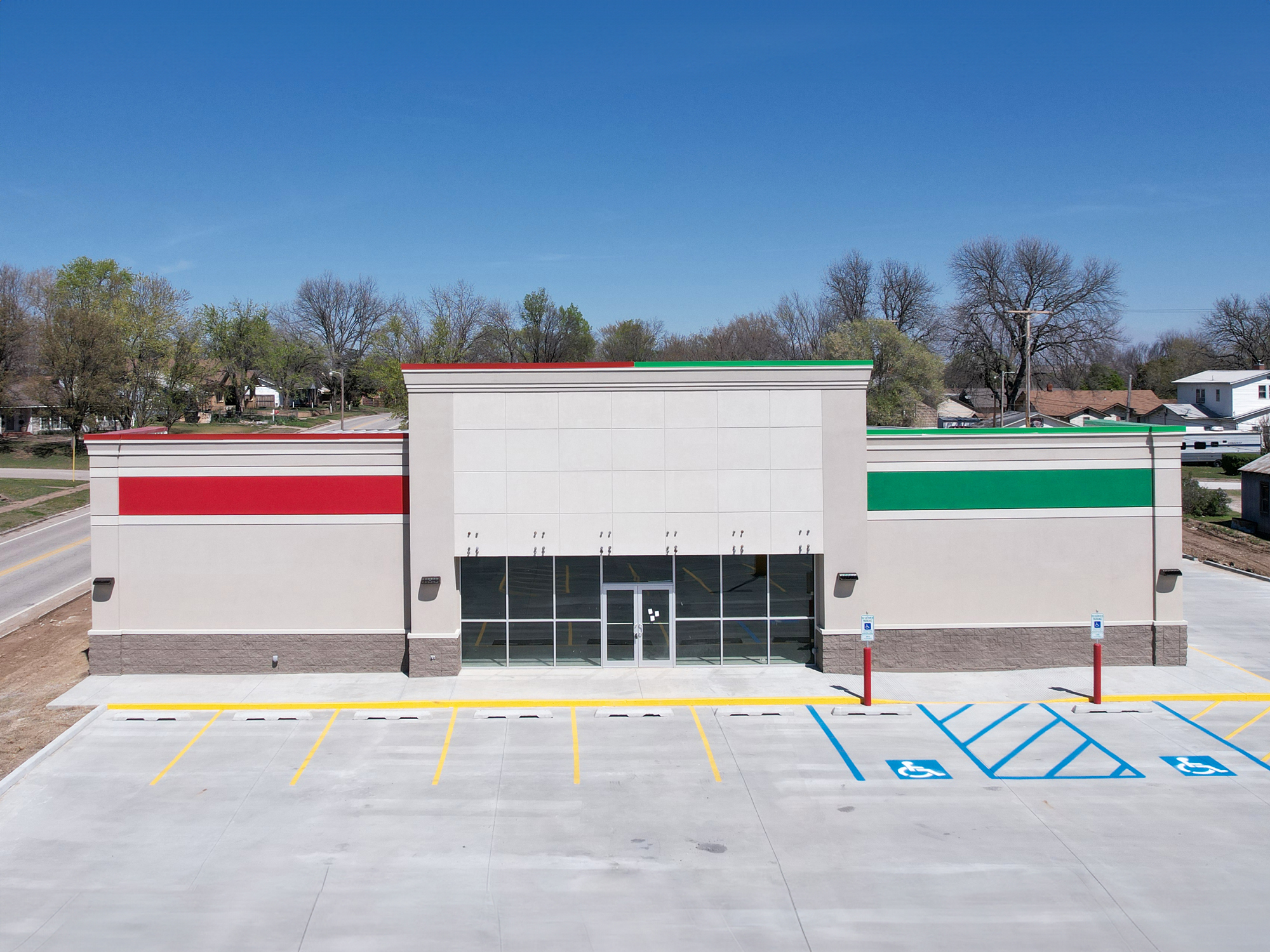 500 S Main St, Fairfax, OK for sale Primary Photo- Image 1 of 6