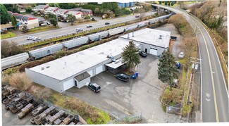 More details for 6514 NE 42nd Ave, Portland, OR - Industrial for Rent