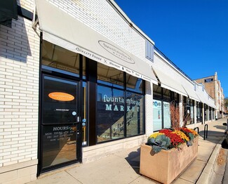 More details for 1970 W Montrose Ave, Chicago, IL - Retail for Rent