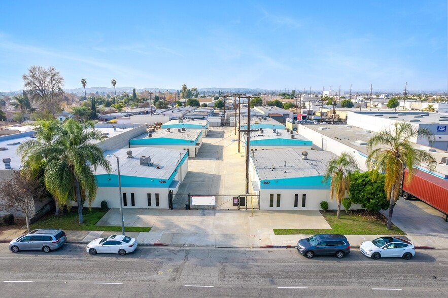 1915-1927 Santa Anita Ave, South El Monte, CA for sale - Building Photo - Image 1 of 1