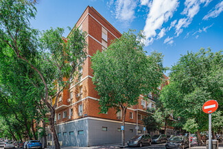 More details for Calle de Esteban Terradas, 8, Madrid - Residential for Sale