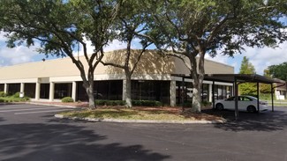 More details for 2200 Tall Pines Dr, Largo, FL - Light Industrial for Rent