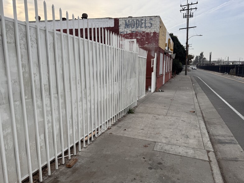 1844-1848 Randolph St, Los Angeles, CA for rent - Building Photo - Image 3 of 17