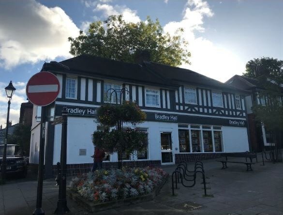 26-27 New Elvet, Durham for sale - Primary Photo - Image 1 of 1