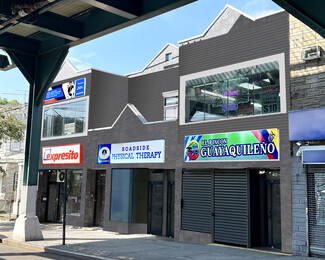 More details for 4008 Warren St, Elmhurst, NY - Retail for Rent