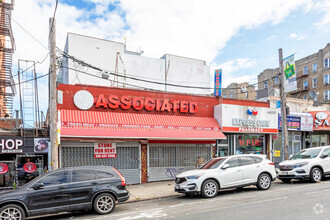 15 E Tremont Ave, Bronx, NY for sale Primary Photo- Image 1 of 1