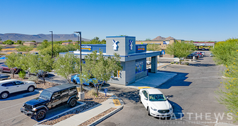 Dutch Bros - Commercial Property