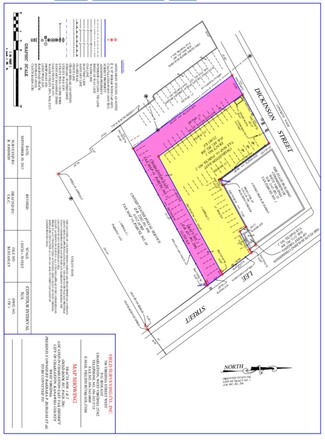 More details for Dickinson, Charleston, WV - Land for Rent