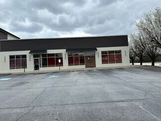 More details for 1580 E Park Place Blvd, Stone Mountain, GA - Retail for Rent