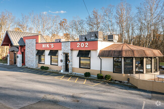 More details for 793 US Highway 202, Bridgewater, NJ - Retail for Rent