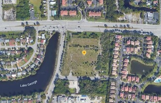 More details for 3990 Griffin Rd, Hollywood, FL - Land for Sale